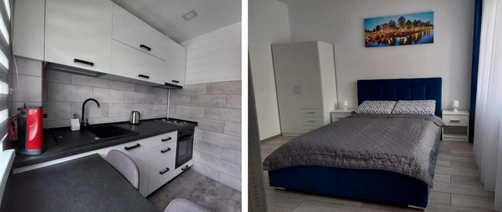 Apartament Acasa Sibiu