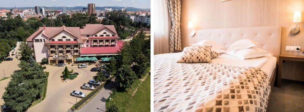 Best Western Silva Hotel Sibiu