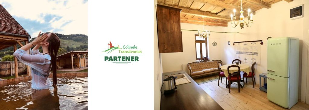Casa Eva Wagner Biertan