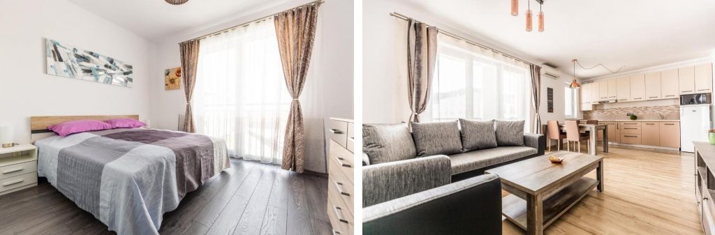 Cityapp - Apartamento Sibiu