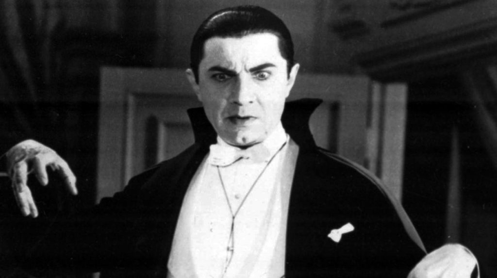 Dracula pelicula 1931