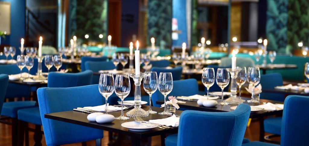 Mejores restaurantes Bucarest