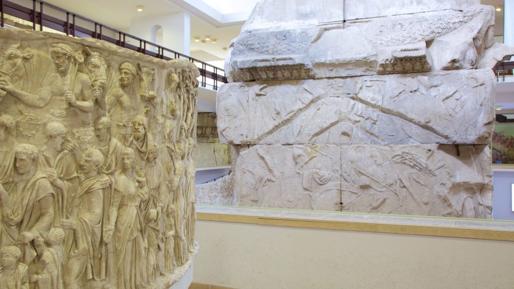 Museo de Historia Bucarest