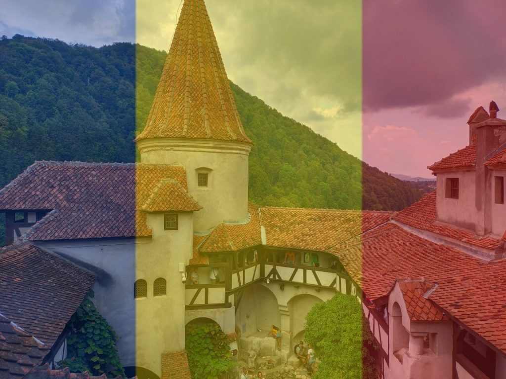 Presupuesto viaje a Rumania