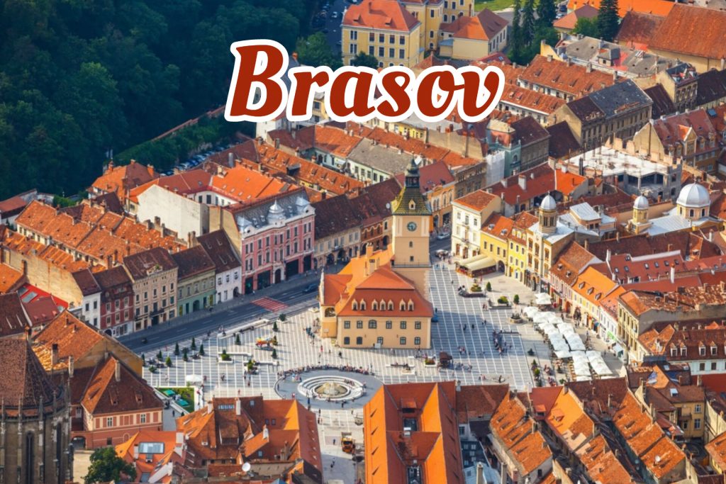 Qué ver en Brasov