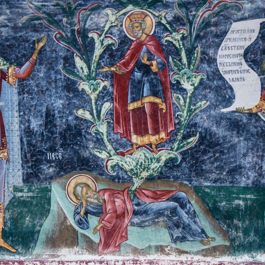 Pinturas Sucevita